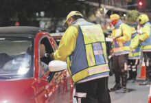 Photo of ¡Atención conductores! Ahora esta multa puede salirte casi medio millón de pesos en diciembre