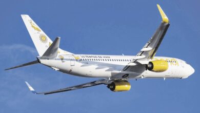 Photo of Tras cancelar 28 vuelos en una semana, Flybondi quedó entre las peores aerolíneas del mundo