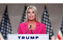 Photo of Donald Trump eligió a su aliada Pam Bondi como fiscal general, tras la renuncia del controvertido legislador Matt Gaetz