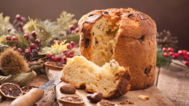 Photo of Navidad 2024: estiman que el kilo de pan dulce artesanal costará $25.000