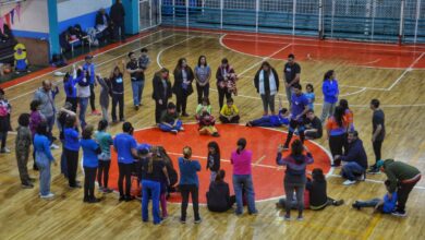 Photo of El Municipio presenta la campaña de activismo por una Río Grande más inclusiva y accesible