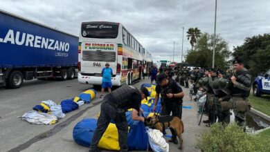 Photo of Copa Argentina: aplicaron derecho de admisión a decenas de barras de Boca