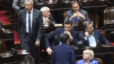 Photo of Congreso: entre sesiones sin quórum, aliados piden extraordinarias para aprobar el Presupuesto