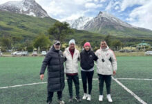 Photo of RIVER PLATE REALIZÓ LA PRUEBA DE JUGADORES EN USHUAIA Y AHORA ES EL TURNO DE RÍO GRANDE