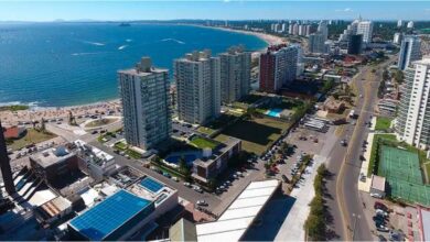 Photo of Punta del Este recupera a turistas argentinos: ya casi no quedan alquileres para la primera quincena de enero