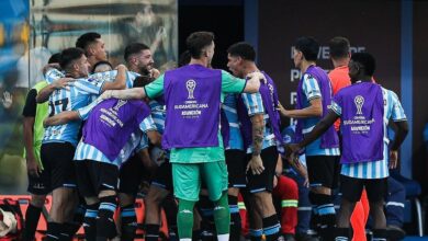 Photo of Racing campeón de la Sudamericana: las otras copas que jugará y el premio monetario