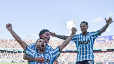 Photo of Copa Sudamericana: Racing dejó reaccionar a Cruzeiro y ahora la final tiene suspenso