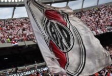 Photo of De no creer: vistió la camiseta de River un puñado de minutos y ahora trabaja en un peaje