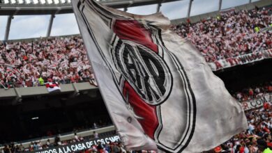 Photo of De no creer: vistió la camiseta de River un puñado de minutos y ahora trabaja en un peaje