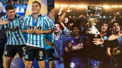 Photo of Racing campeón: La historia de un grande que regresa a la cima