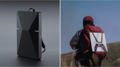 Photo of Elon Musk lanzó una mochila para tener conexión a internet en cualquier lugar del mundo