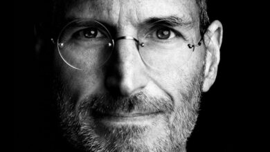 Photo of El increíble ejercicio que hacia Steve Jobs todos los días para mejorar su inteligencia