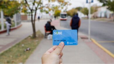 Photo of Tarjeta SUBE: de cuánto es el descuento de la Tarifa Social y cómo acceder