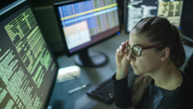 Photo of La brecha de género persiste en la tecnología: la matrícula de mujeres no supera el 23% en carreras de programación