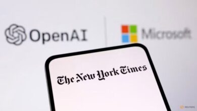 Photo of Denuncian que OpenAI borró posibles pruebas en un juicio por derechos de autor