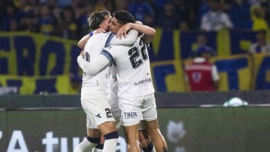 Photo of Copa Argentina: Vélez eliminó a Boca en un partidazo, es finalista y va por todos los títulos