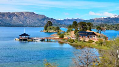 Photo of Siete rincones escondidos de Argentina perfectos para unas vacaciones soñadas y relajantes