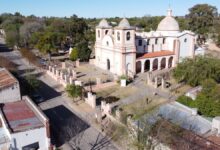 Photo of Uno de los pueblos más lindos del mundo se encuentra en Argentina: dónde queda y qué hacer en él