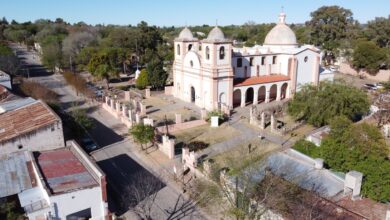 Photo of Uno de los pueblos más lindos del mundo se encuentra en Argentina: dónde queda y qué hacer en él