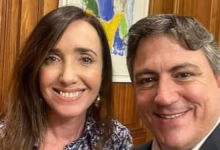 Photo of Francisco Paoltrini defendió a Victoria Villarruel y advirtió a Javier Milei: «No se deje influenciar por los cantos de sirena»