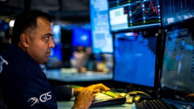 Photo of Wall Street: el Dow Jones avanzó con fuerza tras la designación del secretario del Tesoro de Trump