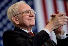 Photo of Tres acciones preferidas de Warren Buffett podrían subir hasta 80% en dólares: cuáles son