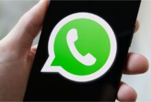 Photo of WhatsApp habilitó las transcripciones de mensajes de voz: cuándo estará disponible