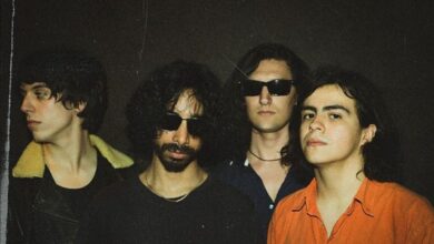 Photo of Winona Riders presenta su nuevo disco en el Teatro Flores: cuándo y dónde conseguir las entradas