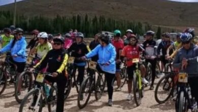 Photo of El equipo «Tres Estrellas» bicampeón de las Olimpiadas Interhospitalarias