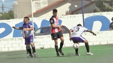 Photo of Ameghino goleó y le apunta al ascenso directo