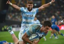 Photo of Los Pumas quieren volver al triunfo en su visita a Francia