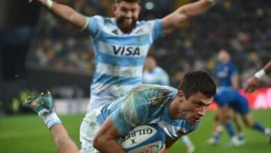 Photo of Los Pumas quieren volver al triunfo en su visita a Francia