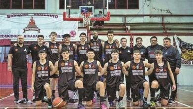 Photo of La Fede se consagró campeón y consiguió el primer objetivo