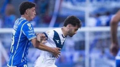 Photo of Vélez no logró pasar del empate ante Godoy Cruz para desprenderse en lo alto