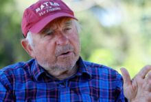 Photo of El multimillonario que renunció a su fortuna de 3.000 millones de euros y la donó por completo: quién es Yvon Chouinard