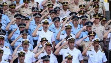 Photo of Fuerte rechazo a la decisión que dispuso la baja de 23 militares retirados condenados por delitos de lesa humanidad