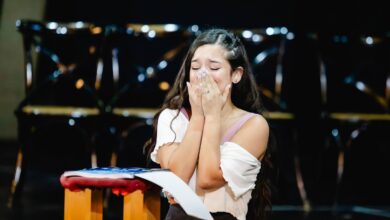 Photo of Quiénes son los actores que protagonizarán La sirenita, el musical de Disney que llegará en junio a la calle Corrientes