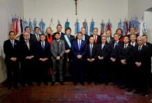 Photo of Casi todas las provincias mejoraron sus números por la baja del gasto