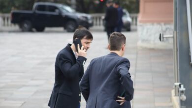 Photo of Nacho Torres dejó en ridículo a un funcionario de Toto Caputo​Nacho Torres dejó en ridículo a un funcionario de Toto Caputo 