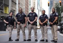 Photo of La nueva regla que restringe el accionar de la Policía de Nueva York durante estos operativos: vigente desde febrero