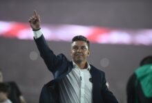 Photo of Marcelo Gallardo: crítico con el rendimiento, pero convencido de cuál es el camino del éxito