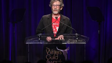 Photo of La editorial de Neil Gaiman dejará de publicar al autor por las acusaciones de agresión sexual