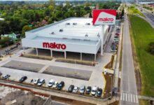 Photo of US$122 millones: Cencosud compró los supermercados Makro e ingresa en el segmento de los mayoristas