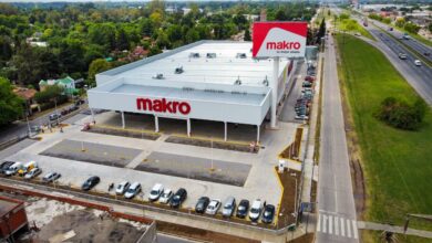 Photo of US$122 millones: Cencosud compró los supermercados Makro e ingresa en el segmento de los mayoristas