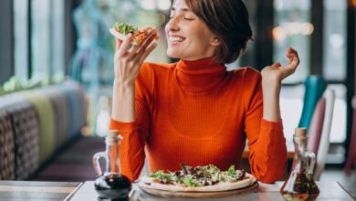 Photo of 10 consejos para comer mejor sin hacer dieta, según los especialistas