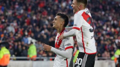 Photo of River no se retira del mercado: la suculenta oferta que llegó desde Rusia y que le permitiría extender su búsqueda hasta marzo