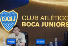 Photo of Agustín Marchesín, el hincha que se puso el buzo de Boca y cumplió su sueño luego de atajar en más de 600 partidos