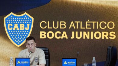 Photo of Agustín Marchesín, el hincha que se puso el buzo de Boca y cumplió su sueño luego de atajar en más de 600 partidos