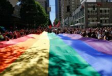 Photo of Cuándo y dónde es la marcha “del Orgullo Antifascista” contra el discurso de Milei