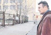 Photo of La magnifica película de Liam Neeson que está rompiendo las vistas en Prime Video: no es Búsqueda Implacable